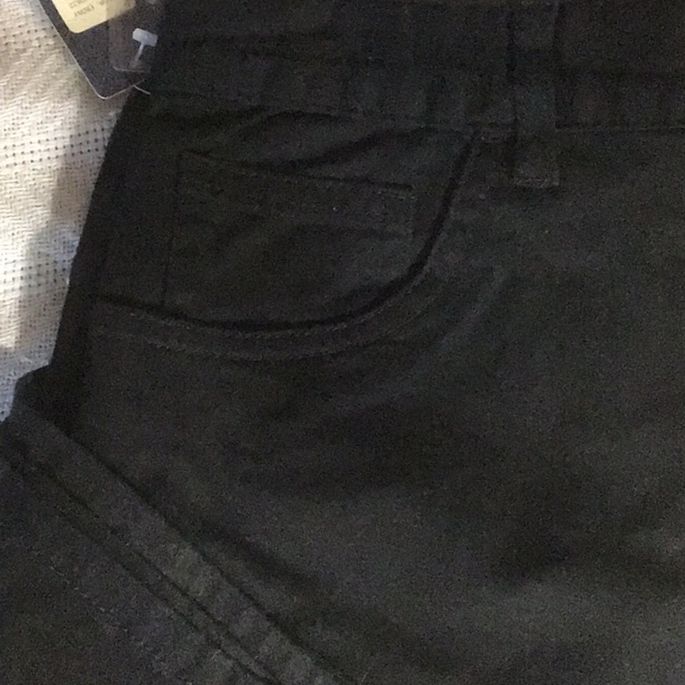 Cropped Pants - Picture 7 of 11
